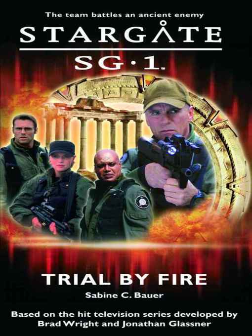 Title details for Trial by Fire by Sabine C. Bauer - Available